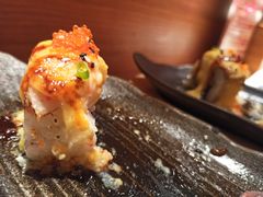 -一心创作料理屋(经开万达店)