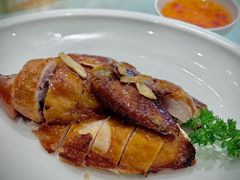 -万龙洲海鲜(亚运村店)