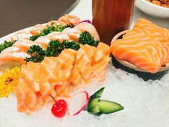 -万荣烤鸭店·北京菜(农光里店)