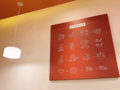 -喜家德虾仁水饺(华强天虹店)