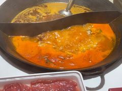 -老天桥蛙炉火锅(姑苏总店)