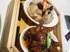 -钟菜·粤菜点心·宴请(海上世界·汇港二期店)