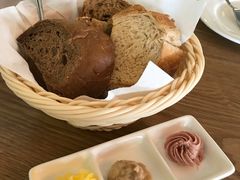 -普兰达德国餐厅·德式脆皮烤猪肘·自酿啤酒(观唐店)