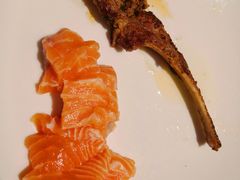 -厦门艾美酒店·新食谱西餐厅