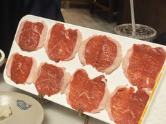 -北平三兄弟涮肉(簋街总店)