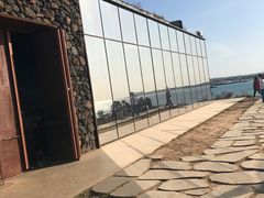 -Cafe Aewol Monsant