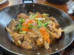 -侠成水上农庄(工业大道店)
