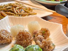 -金苑酒家·客家菜·广东老字号(万象店)