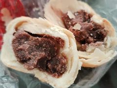 山楂锅盔-一大糕点(纬六路店)