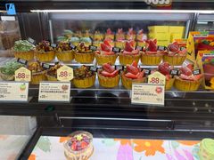 -PAPER STONE BAKERY(天汇广场店)
