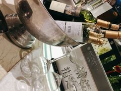 -温州铂尔曼酒店蘭 咖啡厅