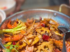 -U你·天然调味(群光广场店)