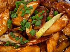 -洞天食府(北大街店)
