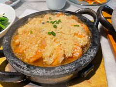 -小菜园新徽菜(江阴万达店)