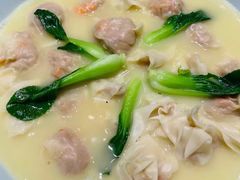 鲜虾云吞-宋宴(虎跑店)