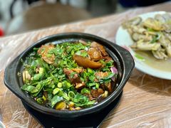 -妈妈的小作坊(陈家镇店)