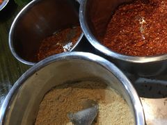 -小邓石棉铁板烧(流星花园店)