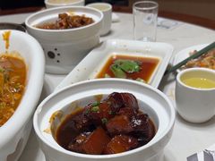 -小菜园新徽菜(无锡人民路红豆店)