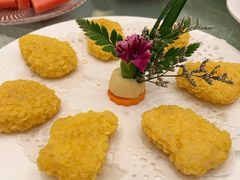 玉米布丁-亢龙太子酒轩(东湖店)