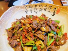 -尚禾厨·湘菜馆(步行街店)