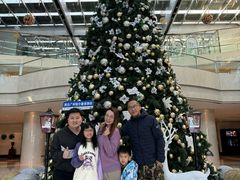 -广州白云机场诺富特酒店