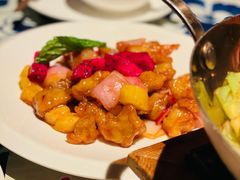 -绿茶餐厅(珞珈创意城店)