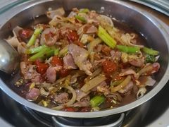 -胖娃古镇鸡杂(磁器口总店)