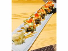 -竹幸日本料理(国光1937科技文化创意园店)