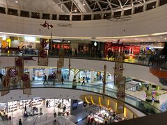 -万达茂商场(南京仙林店)