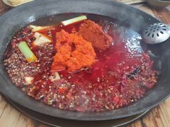 -星鸿社重庆老火锅