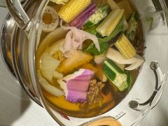 -叶叶菩提(太原别墅店)