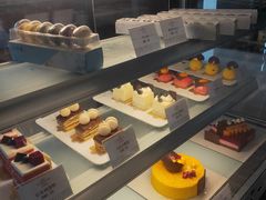 -宜昌富力皇冠假日酒店·咖啡1号西餐厅