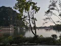 -星湖旅游景区七星岩