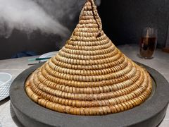 -芸山季·云南野生菌火锅(宝能环球汇店)