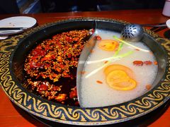 -黄家码头老火锅(解放碑旗舰店)
