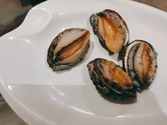 -青蓬蒸汽海鲜·深圳老字号·团建聚会(壹方城店)