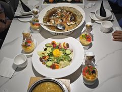 -3号仓库·创意中国菜(新世界城店)