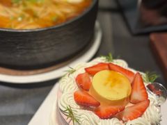 -江南雅厨·江南文化·苏州菜(李公堤店)