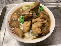 -珍珍小食店(西华路店)