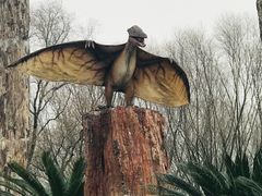 -南通洲际绿博园