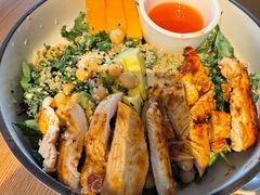 -wagas(成都招商大魔方店)