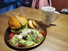 -GOIN CAFE 光阴咖啡馆