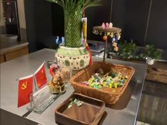 -0776食堂·京城创意菜(七里庄店)