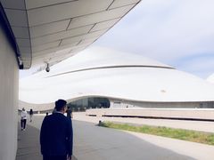 -哈尔滨大剧院