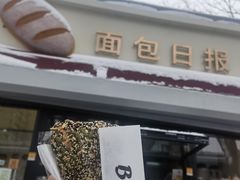 -面包日报