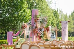 -Sunny喜铺婚礼定制·求婚策划