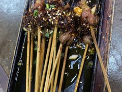 火焰小牛肉-神伙烧烤(南坪总店)