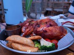 -埠口精酿夜景餐酒吧· BREWPORT BISTRO(长嘉汇重庆之眼店)