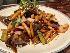 -欣旺·迎宾楼·百年无锡菜