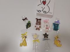 -Minicake创意蛋糕烘焙工作室
